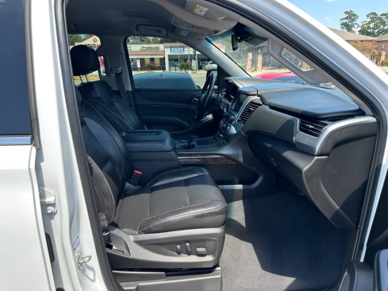 Chevrolet Tahoe 2020 price $32,860