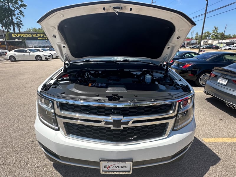 Chevrolet Tahoe 2020 price $32,860