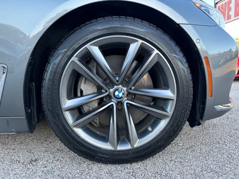 BMW 7-Series 2016 price $19,890