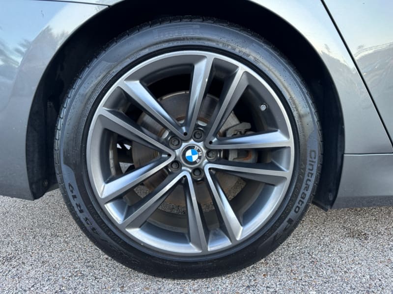 BMW 7-Series 2016 price $20,870