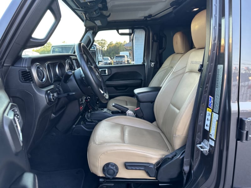 Jeep Wrangler Unlimited 2018 price $30,860