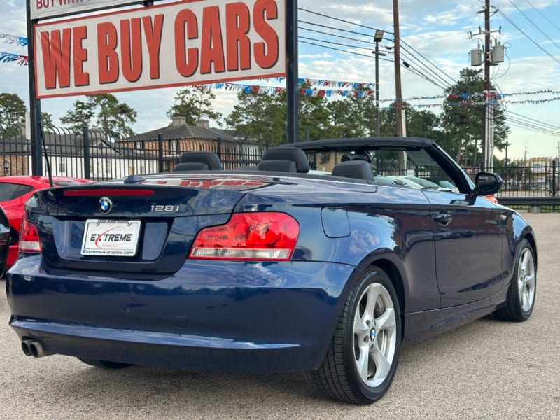 BMW 1-Series 2013 price $11,890