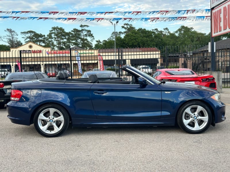 BMW 1-Series 2013 price $11,890