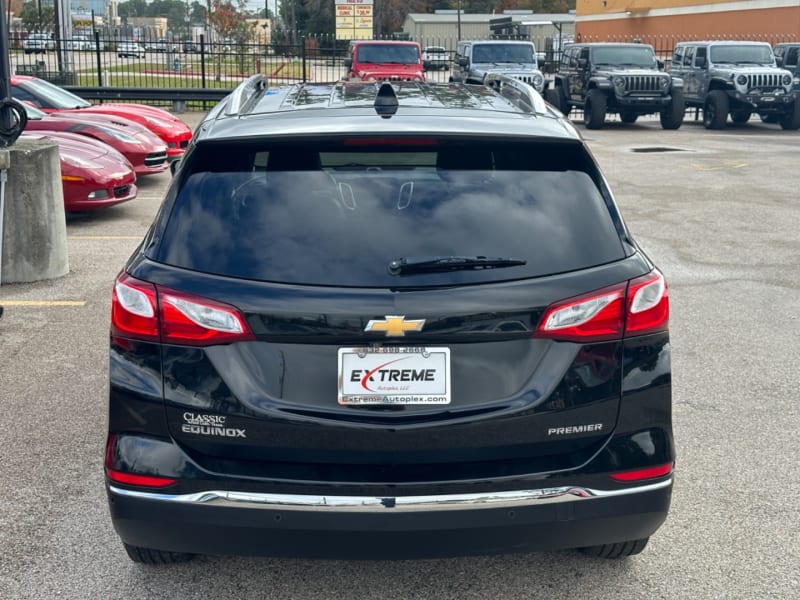Chevrolet Equinox 2019 price $16,790