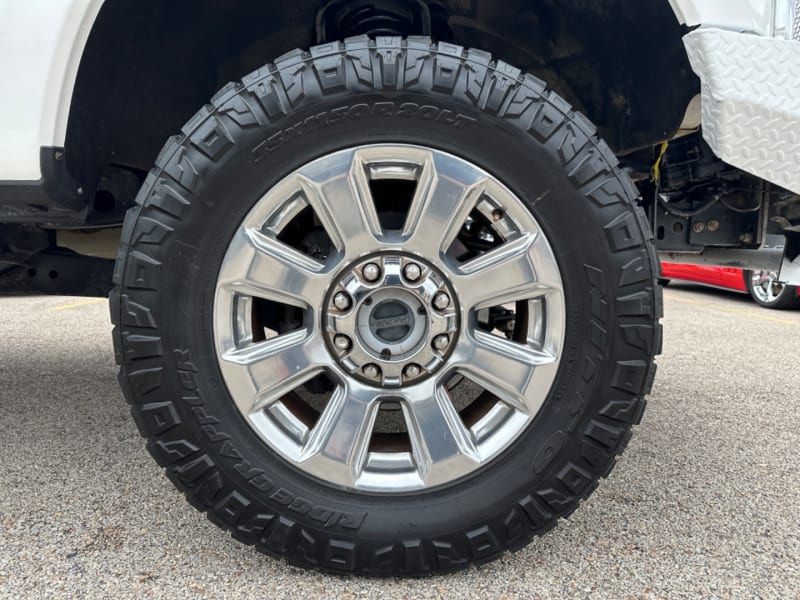 Ford Super Duty F-350 SRW 2018 price $38,890