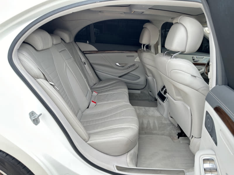 Mercedes-Benz S-Class 2014 price $23,890