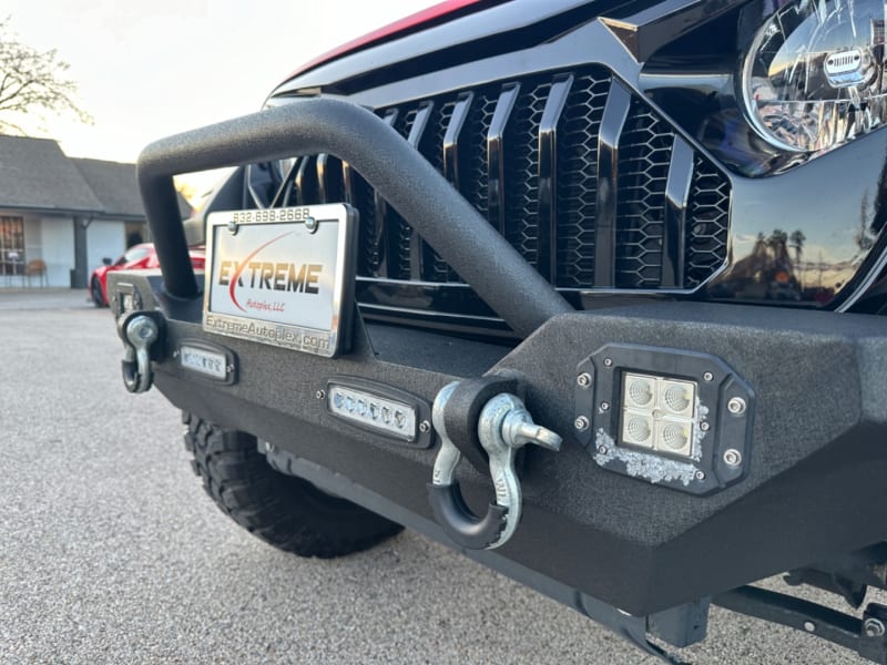 Jeep Wrangler 2021 price $31,760