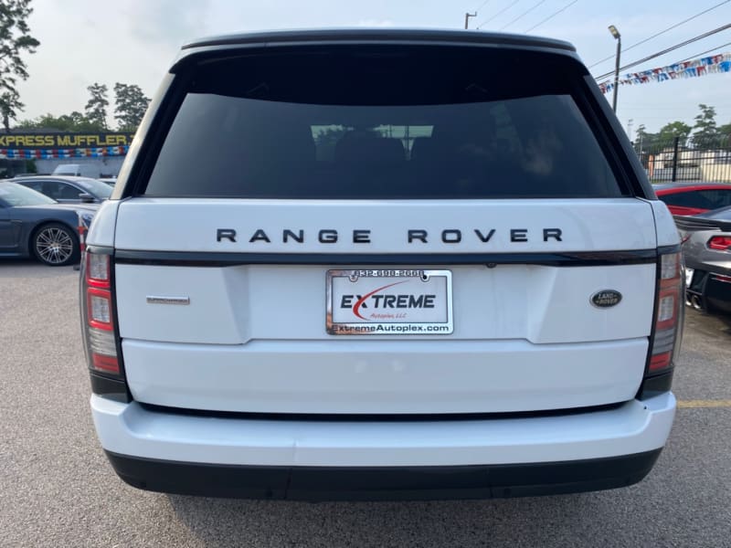 Land Rover Range Rover 2015 price $24,790