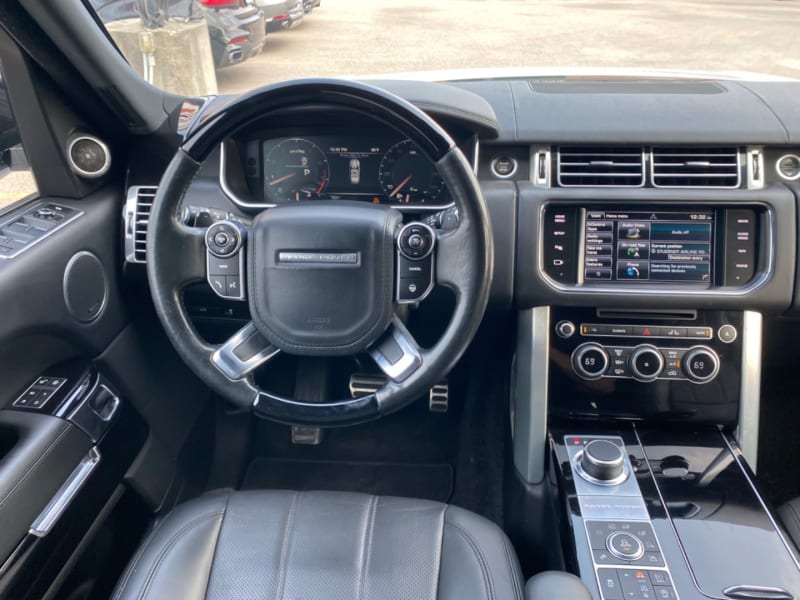 Land Rover Range Rover 2015 price $24,790