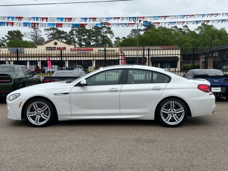 BMW 6-Series 2015 price $23,890