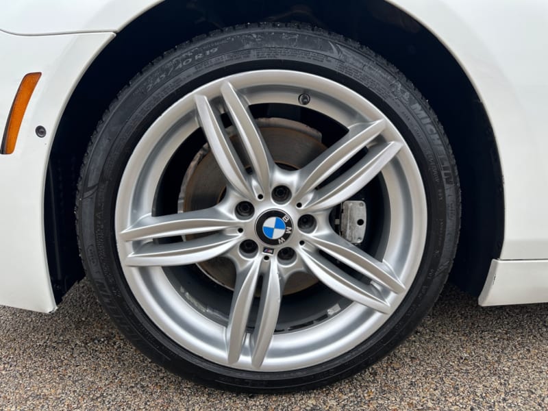 BMW 6-Series 2015 price $24,399