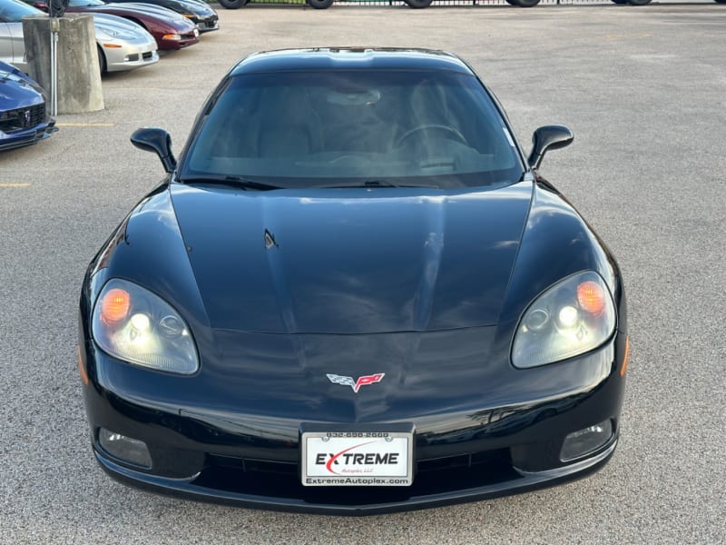 Chevrolet Corvette 2007 price $26,465