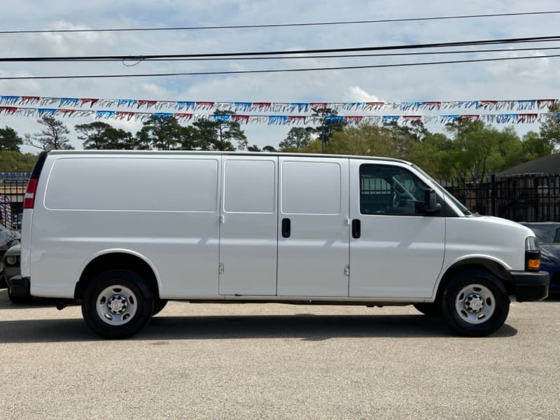 Chevrolet Express Cargo Van 2018 price $16,890