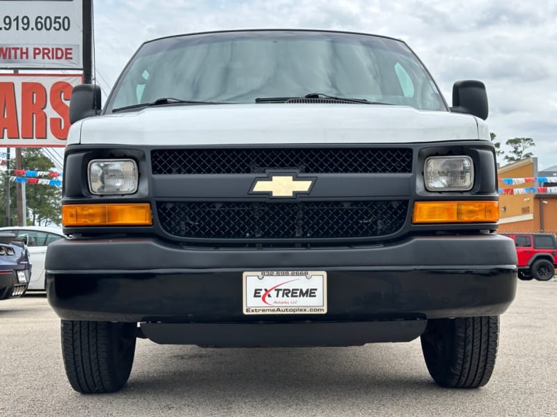 Chevrolet Express Cargo Van 2014 price $13,890