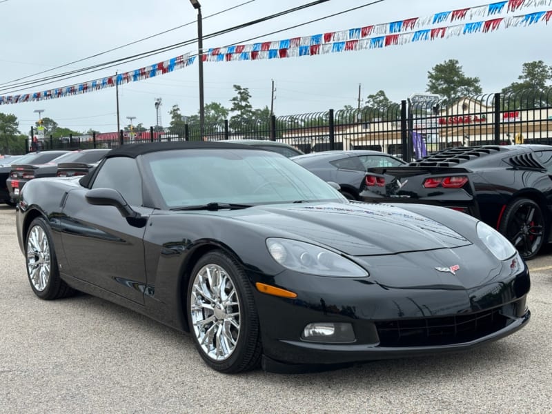 Chevrolet Corvette 2006 price $24,890