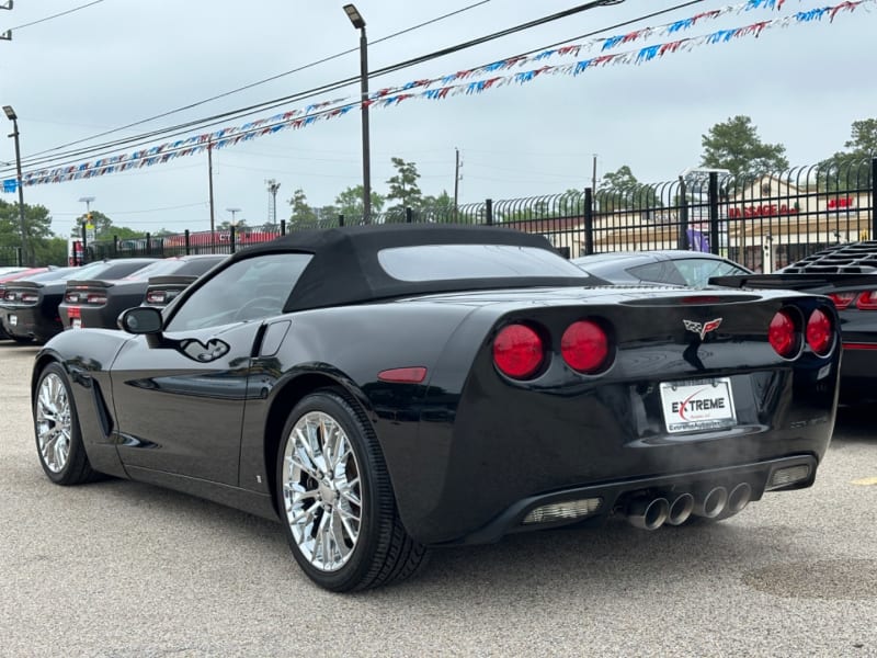 Chevrolet Corvette 2006 price $24,890