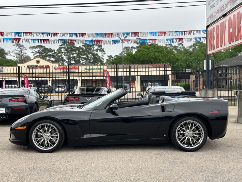 Chevrolet Corvette 2006 price $24,890