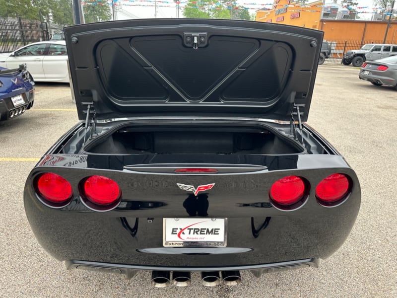 Chevrolet Corvette 2006 price $24,890