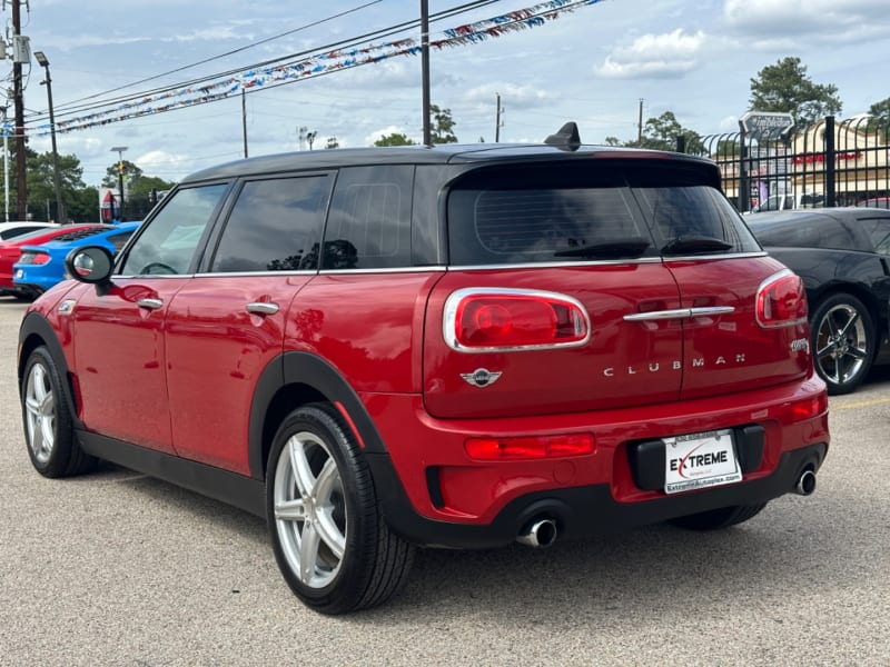 Mini Clubman 2017 price $14,890