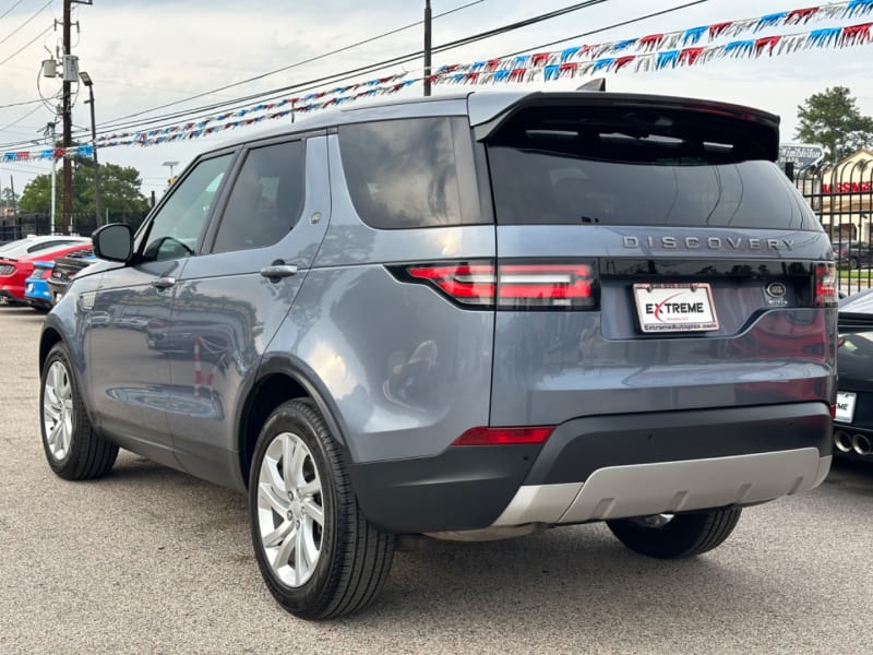 Land Rover Discovery 2018 price $22,890