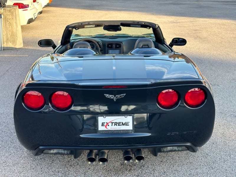 Chevrolet Corvette 2012 price $33,890