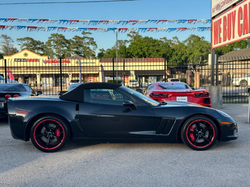 Chevrolet Corvette 2012 price $33,890