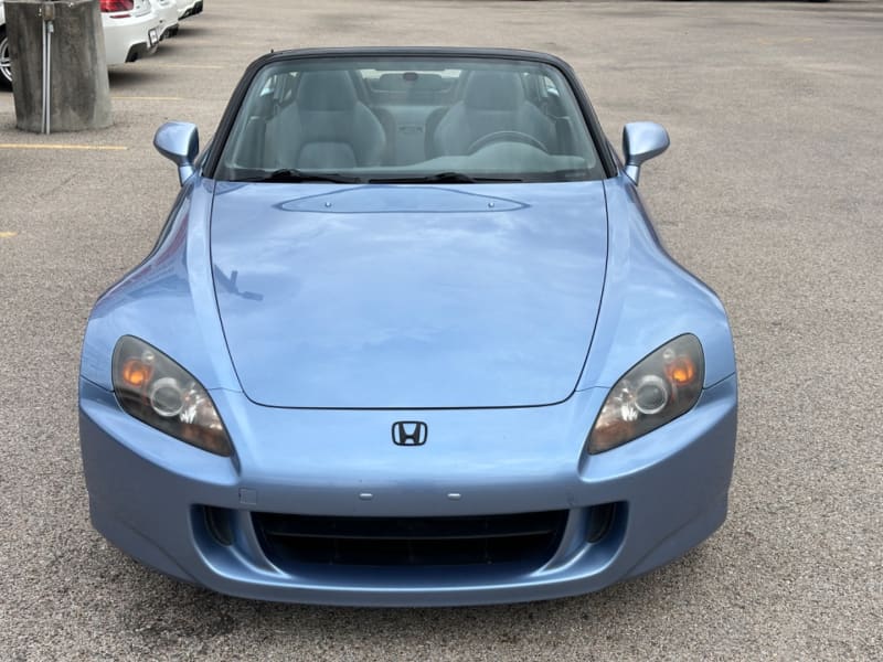 Honda S2000 2006 price $24,890