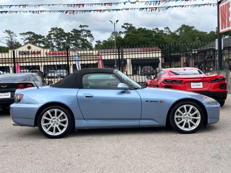 Honda S2000 2006 price $24,890