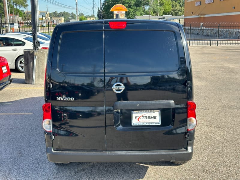 Nissan NV200 Compact Cargo 2019 price $16,890