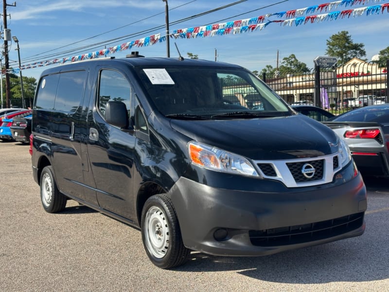 Nissan NV200 Compact Cargo 2019 price $16,890