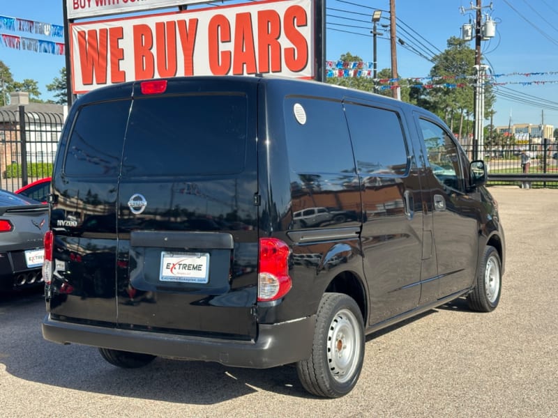 Nissan NV200 Compact Cargo 2019 price $16,699