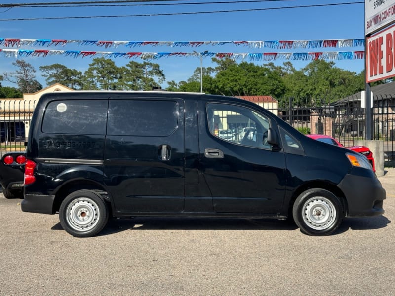 Nissan NV200 Compact Cargo 2019 price $16,890