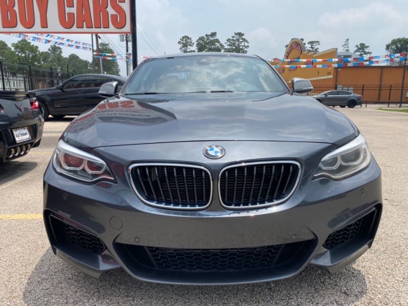 BMW 2 Series M235i 2016 price $24,890