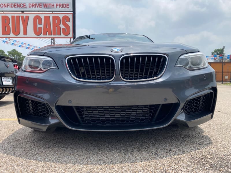 BMW 2 Series M235i 2016 price $24,890