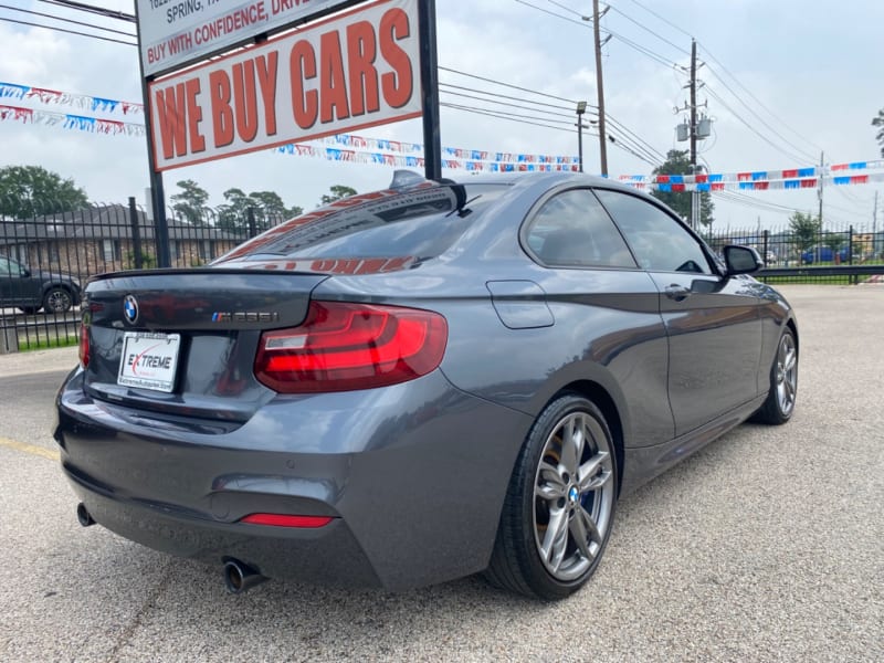 BMW 2 Series M235i 2016 price $24,890