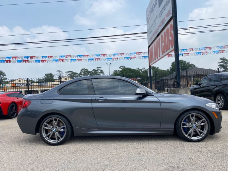 BMW 2 Series M235i 2016 price $24,890