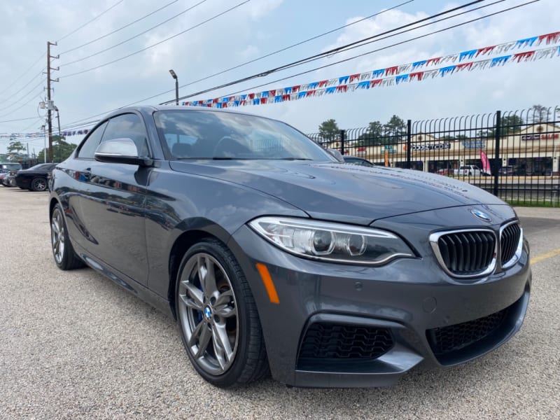 BMW 2 Series M235i 2016 price $24,890