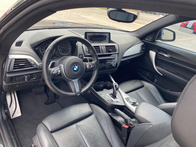 BMW 2 Series M235i 2016 price $24,890