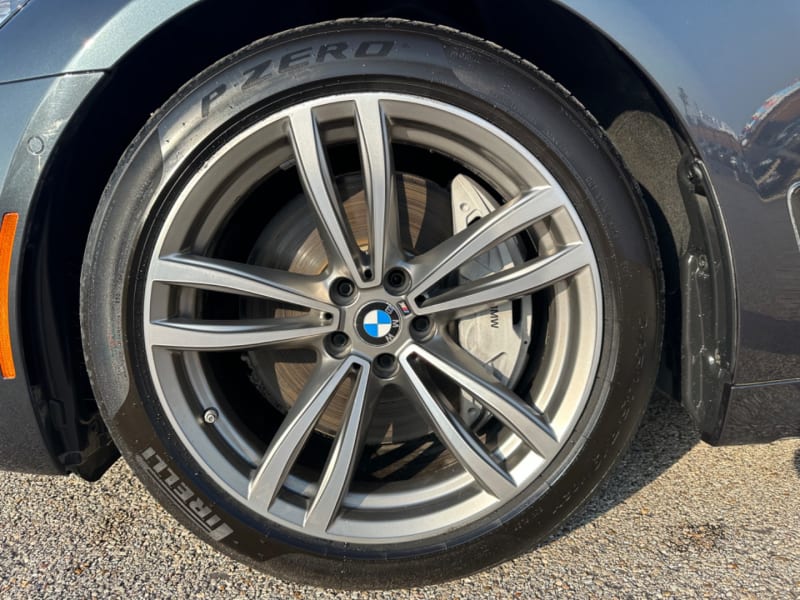 BMW 7-Series 2018 price $29,890