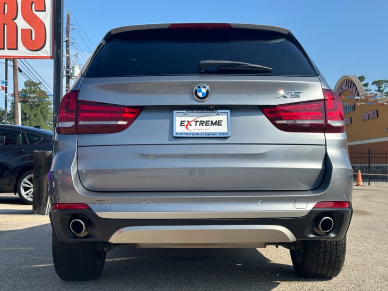 BMW X5 2017 price $24,890