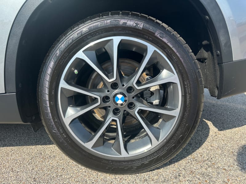 BMW X5 2017 price $24,890