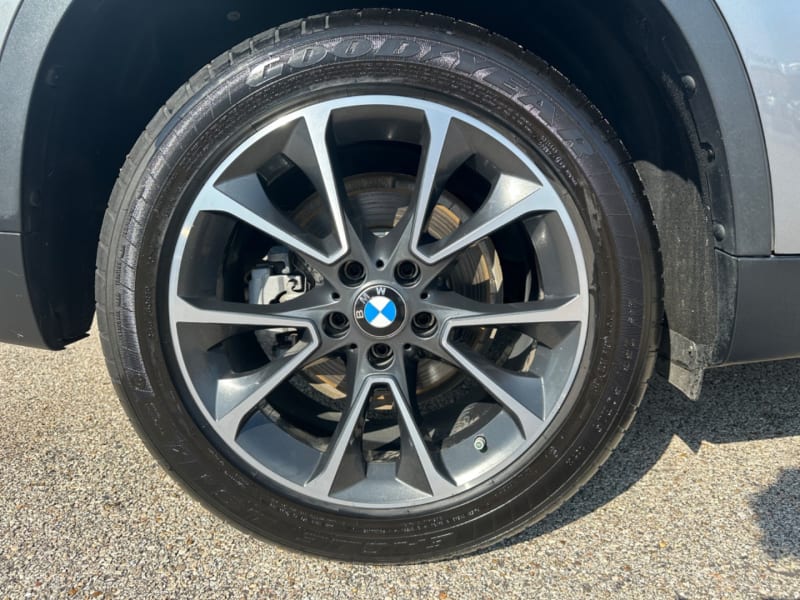 BMW X5 2017 price $24,890