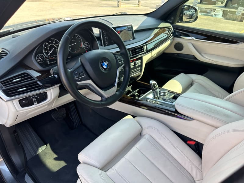 BMW X5 2017 price $24,890