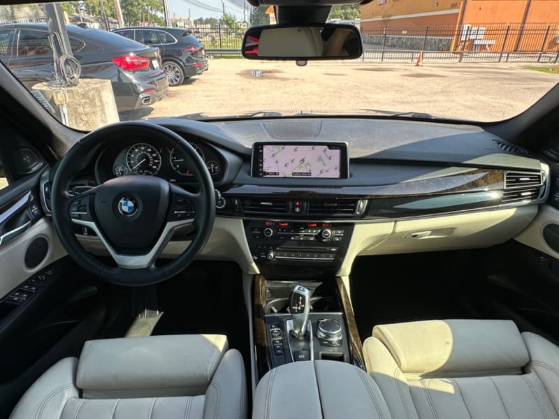 BMW X5 2017 price $24,890