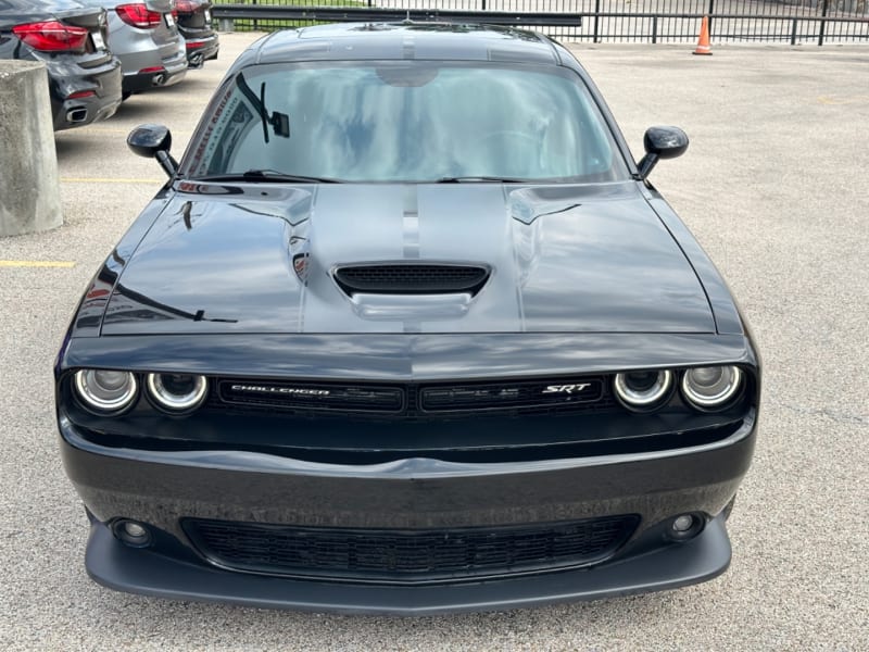 Dodge Challenger 2016 price $37,890