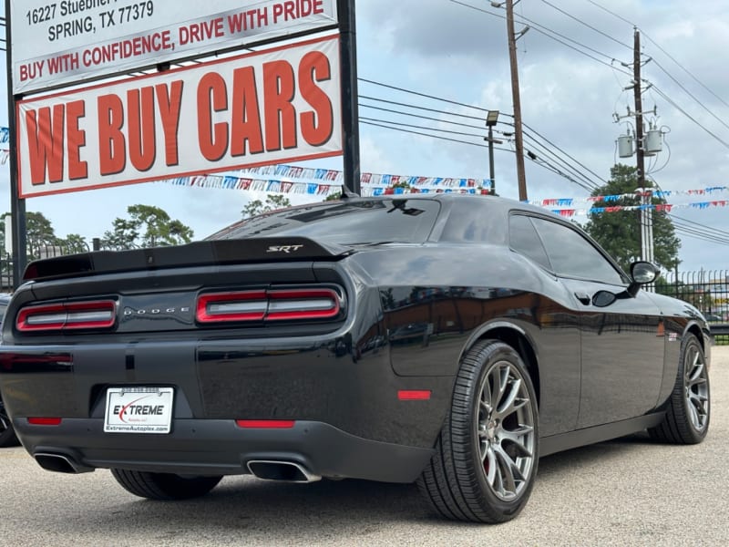 Dodge Challenger 2016 price $37,890