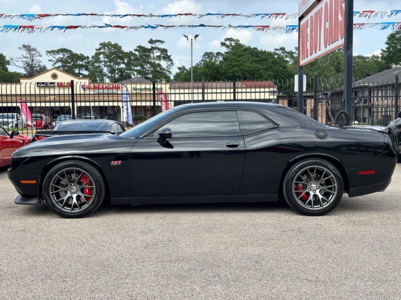 Dodge Challenger 2016 price $37,890