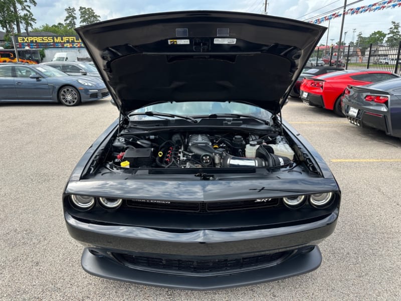 Dodge Challenger 2016 price $37,890