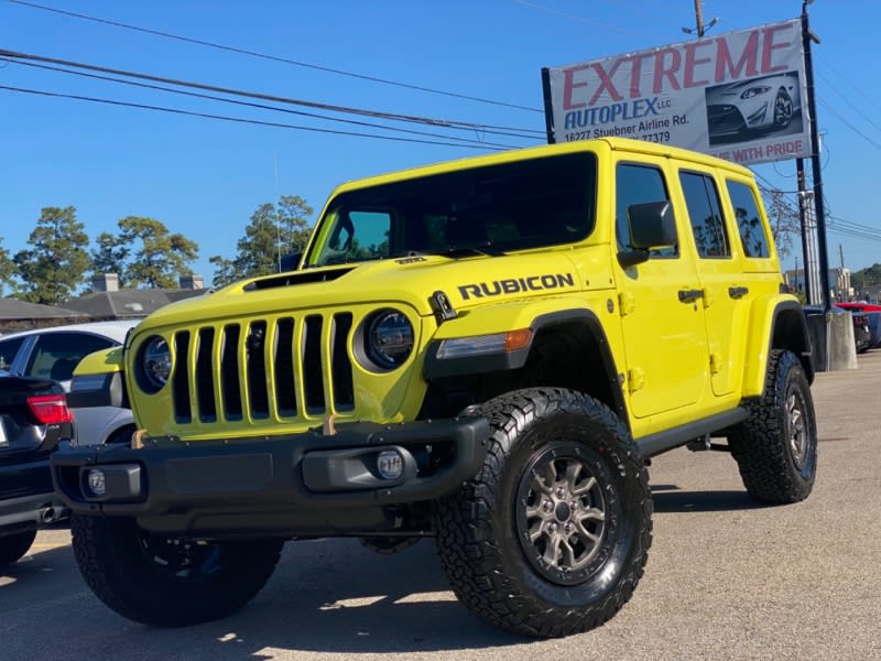 Jeep Wrangler 2022 price $74,890