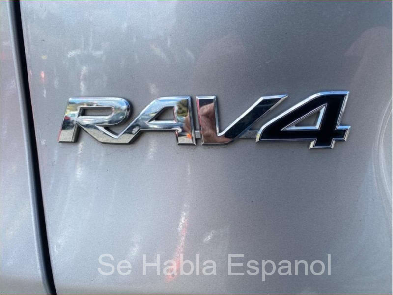 Toyota RAV4 2020 price $31,999